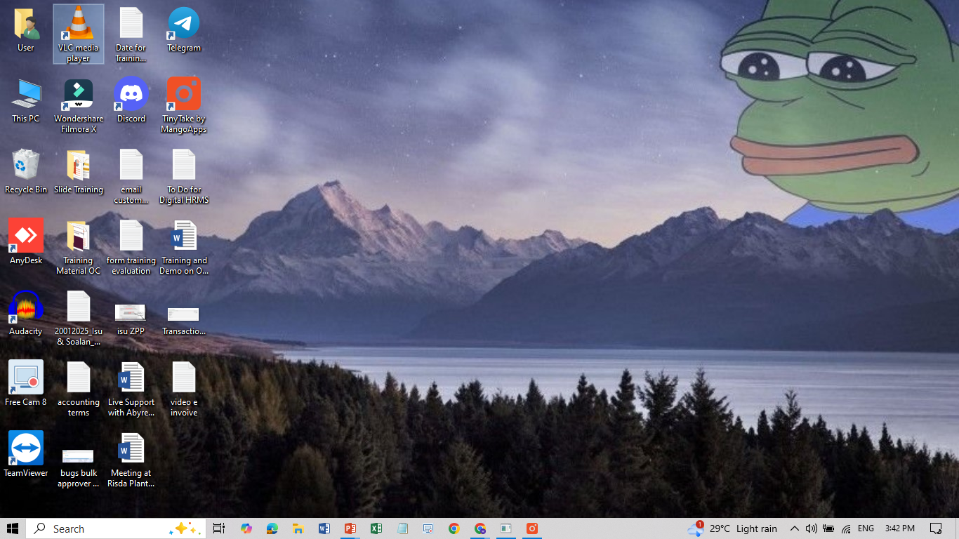 Organizations profile picture